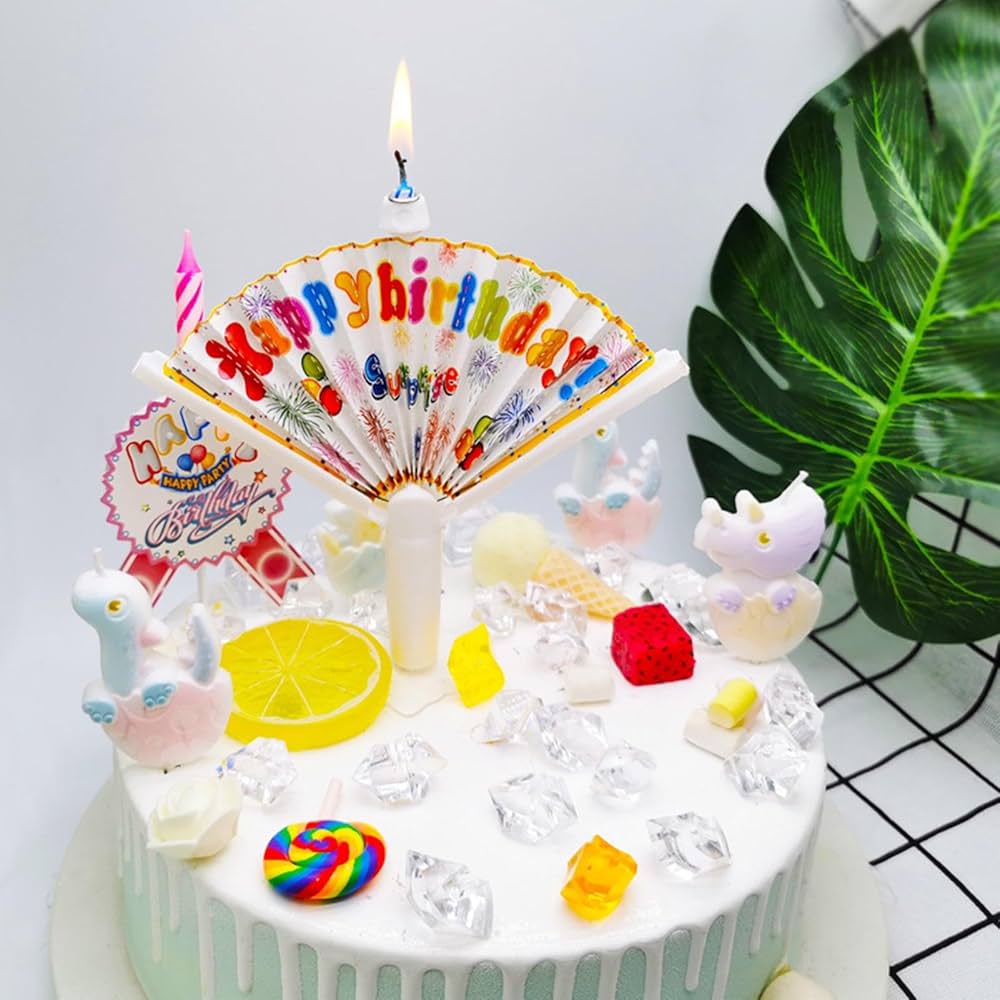 バースデーキャンドル Amazon.co.jp: ケーキキャンドル 誕生日キャンドル 誕生日